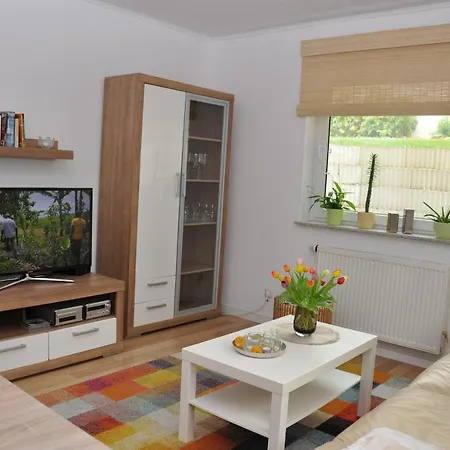 דירה Schoene Zeit *