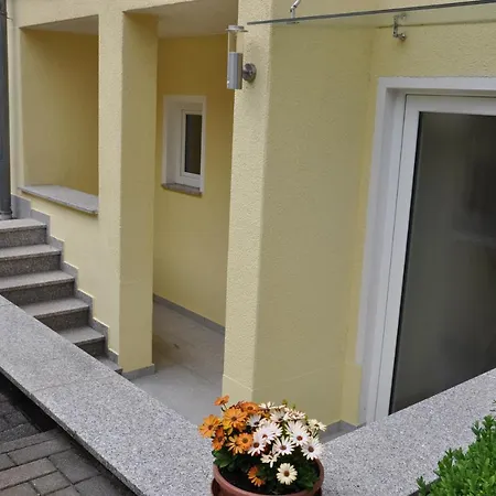 Schoene Zeit Apartamento