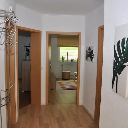 Apartamento Schoene Zeit Gedern