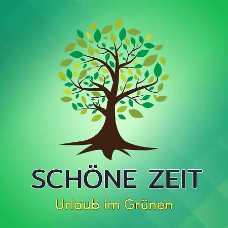 Schoene Zeit Lejlighed *