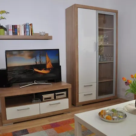 Schoene Zeit Apartamento *