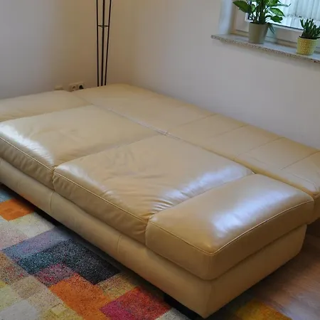 Schoene Zeit * Gedern