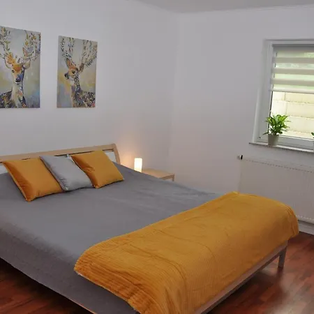 Schoene Zeit Apartment *
