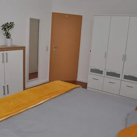 Schoene Zeit Lejlighed
