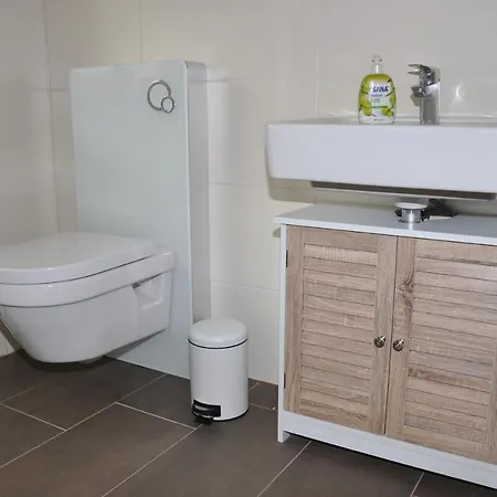 Apartamento Schoene Zeit