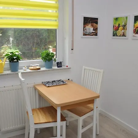 Schoene Zeit Apartamento