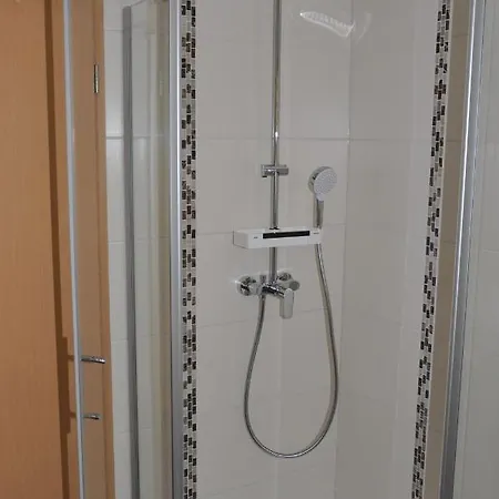 Apartamento Schoene Zeit *