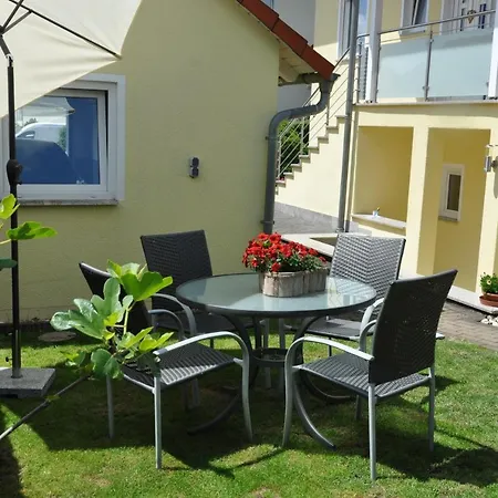 Schoene Zeit * Gedern