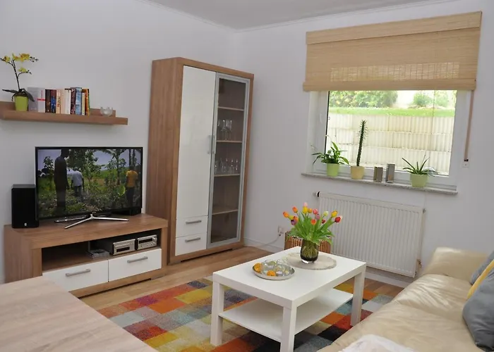 Appartamento Schoene Zeit *