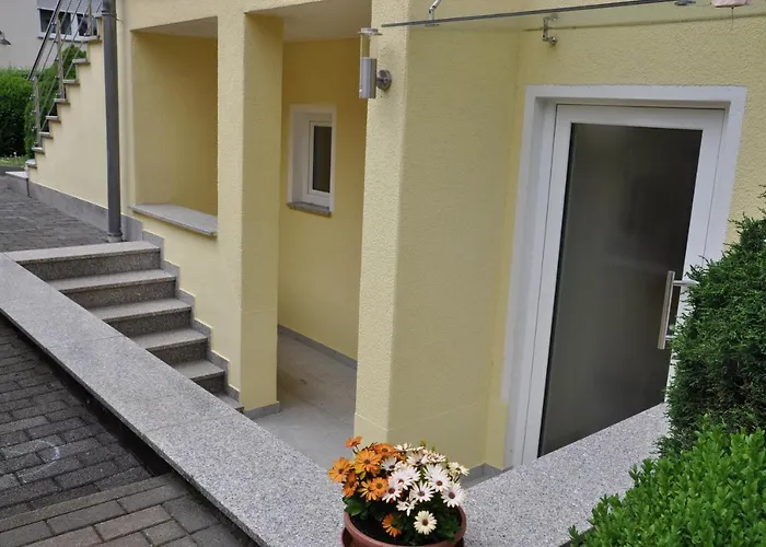 Schoene Zeit Appartamento