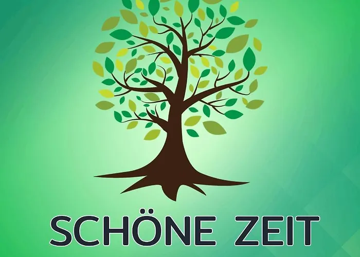 Schoene Zeit Appartamento *