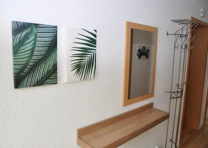 Schoene Zeit * Gedern