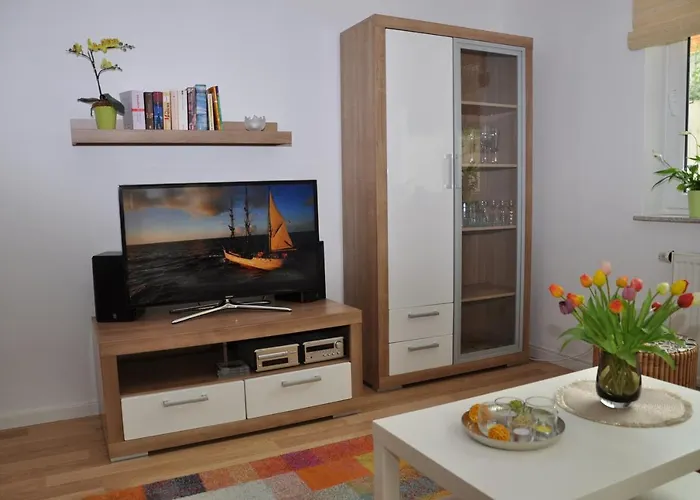 Schoene Zeit Appartamento *