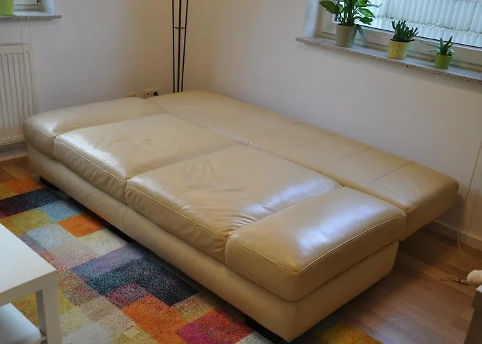 Schoene Zeit * Gedern