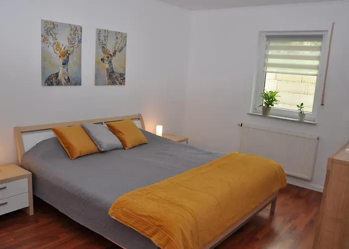 Schoene Zeit Appartamento *