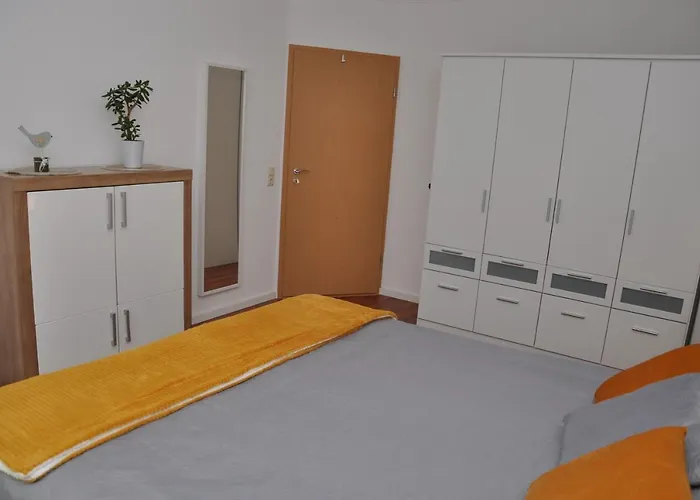 Schoene Zeit Appartamento