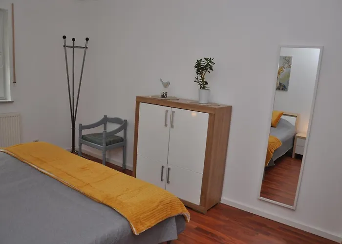 Schoene Zeit * Gedern