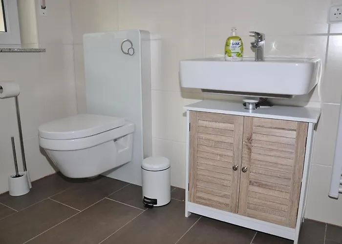 Appartamento Schoene Zeit