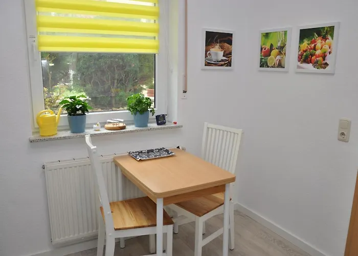 Schoene Zeit Appartamento