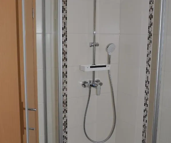 Appartamento Schoene Zeit *