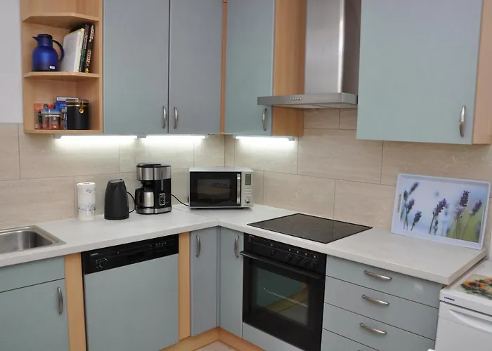 Schoene Zeit * Gedern