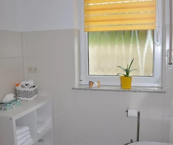 Appartamento Schoene Zeit