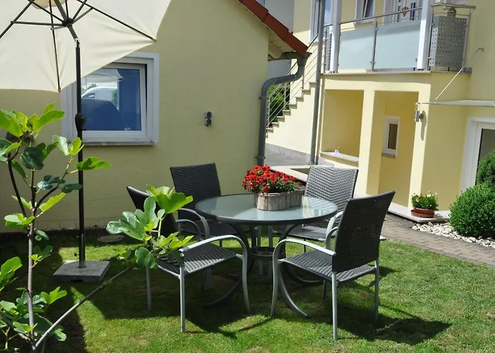 Schoene Zeit * Gedern